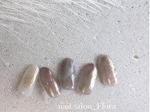 フローラ(_Flora)/ハンド/カジュアル定額/クーポン