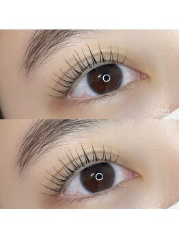 エトワール 品川店(Etoile)/パリジェンヌラッシュリフト