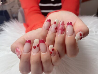 ネフェル(Nefel)の写真