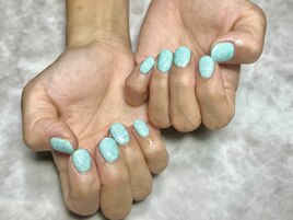 ★デザインL ¥9000