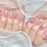ネイルモンスター(NAIL MONSTER)