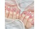 ネイルモンスター(NAIL MONSTER)の写真