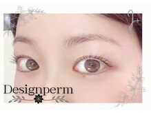 アイプラス(i+)/ｉ＋式デザインパーマ