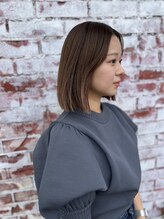 ネイル グラマリア(Nail Glramaria) harei 