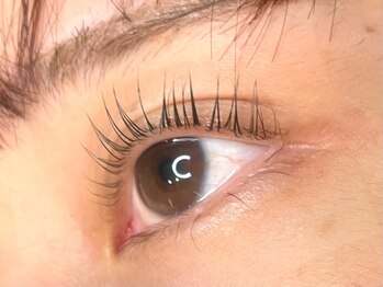 ラシク ゼロ 草加駅前(Lashiku Zero)/パリジェンヌラッシュリフト