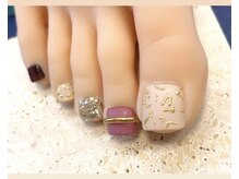 アンジュ 船橋店/￥11580