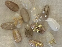 シャワーズ(Showers.)/ネイル