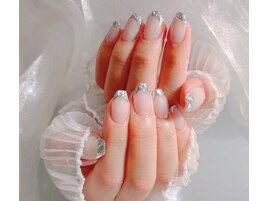 ガラスフレンチ♪