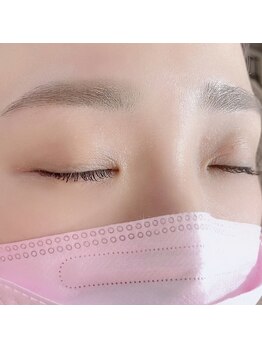 ミアローザ(Mia Rosa)/美眉styling wax