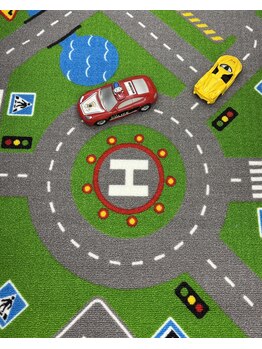 調布駅前整体院/ミニカー