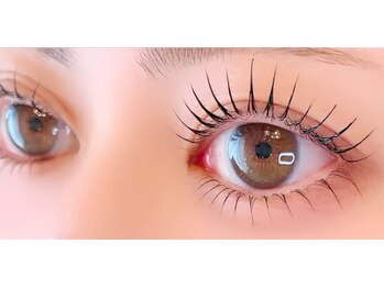 【1人1人に寄り添うヒアリングと似合わせ提案】まつげパーマ/パリジェンヌ/アイブロウ/