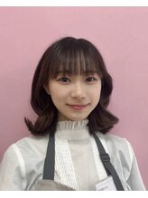 フィックスラッシュ 高知駅前(fix lash) RIRI 【ネイル】