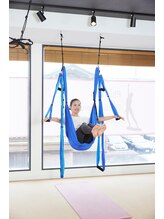 ワンアップ(ONE UP)/レッスン風景