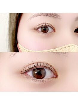 デザイン力が自慢のサロン