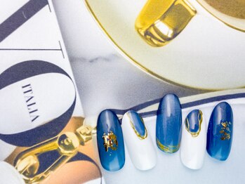 ムスビ(musubi)/5月　定額華やかデザイン