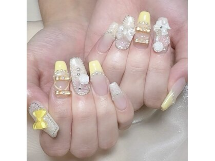木にいる 錦糸町の写真