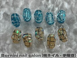 秋葉原ネイル/ショットネイル