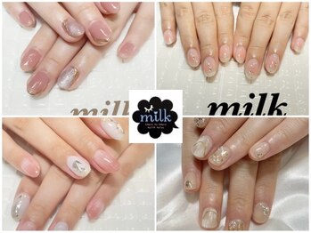 ミルク 希望ヶ丘(milk)