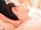 アロマ トット(aroma tot)の写真/慢性的に繰り返す頭痛・首・肩こりを徹底解消《バザルトストーン×フランス式アロマリンパ90分¥12,000》