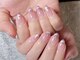 キャッツアイ東京 新宿店(Cat's eye TOKYO)の写真/デザインセンス×高技術力が自慢★デザインがより映えるフォルム形成を心掛けております!長さ出し対応OK◎