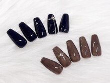 ワイ 仙台駅前店(Y.)/シンプルデザイン