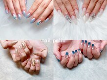 ネイルパティオ 草加店(nail patio)