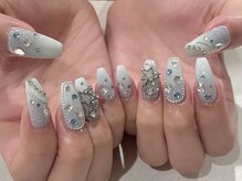 ミュート 笹口店(mute.)/120min + long by mayu