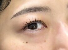 リブ(Lib)/ラッシュリフト/まつげパーマ