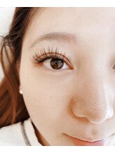 ケイト ビューティー(KATE Beauty)/LEDマツエク　フラットラッシュ