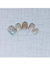 フットシェラック定額★8030円