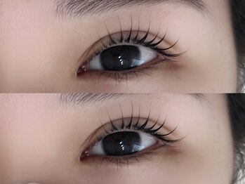 マイア 草加(maia)/ケラチンラッシュリフト