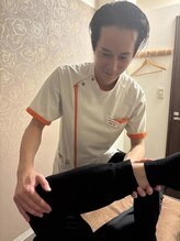 カラダファクトリー 目黒店 廣澤 