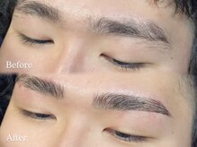 ネロリ バイ エイティスト(neroli by 8ist)/ハリウッド［新宿/新宿駅］