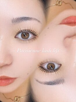 シロン さいたま新都心店(Cilon.)/パリジェンヌラッシュリフト