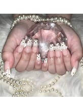 ジェリーフィッシュ(jelly fish)/定額デザイン