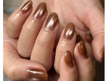 ウッドストック ネイルルーム(Wood Stock nail room)/