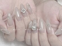 トゥデイネイル(Today.Nail)/パーツデザイン
