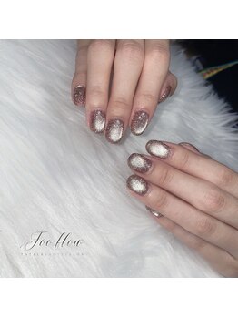 フーフロー(Fooflow)/マグネットフラッシュ