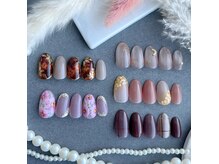 毎月定額デザイン更新中☆