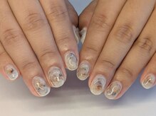 フィロンネイル 船橋店(filonnail)/ニュアンス定額