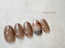 ルークネイル(LUKE NAIL)/