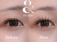 モクバイエイチ 立川南口店(MOC by h)/アンドヘルシー