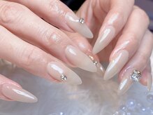 シャシャ(shasha)/グレージュ系スキンカラー