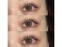 ノラ シブヤ(NORA SHIBUYA)/まつ毛エクステ