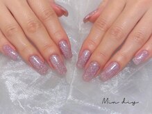 ミンデイ(Min diy)/