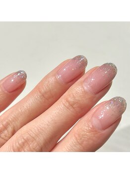 ニーマルニ ザ ビューティー(202 the beauty)/マイネイル