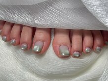 ビエル 吉祥寺店(BIEL)/＜フットネイル＞マグネット