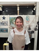 アライア&nbsp;kaho 