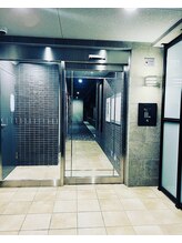 春日整体院ito/【駅近マンション1階】