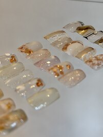 enoi季節限定design